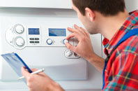 free Cromdale gas safe engineer quotes
